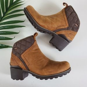 chateau ii mid pull waterproof